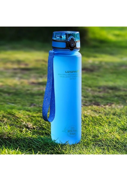 Pembe 800ML Zaman Işaretleyicili Spor Su Şişeleri Taşınabilir Sızdırmaz Açık Çalkalayıcı Benim Şişem Tritan Plastik Çevre Dostu Drinkware Bpa Ücretsiz (Yurt Dışından) fiyatları