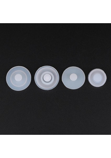 01 5 Adet Evrensel Silikon Fiş Kapaklı Seyahat Tumbler/kupa/vakum Şişeleri Contalar Mühürler Yedek Pipet Delik Grommets (Yurt Dışından) fırsatları