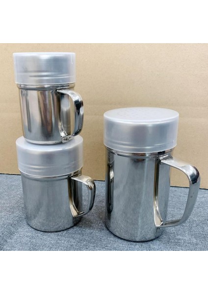 S Dayanıklı Kapaklı Kolay Temizlenebilir Baharatlık Parmesan Peynir Çalkalayıcı Yemek Odası Malzemeleri Pizza Çalkalayıcı Parmesan Kavanoz (Yurt Dışından) fiyatları