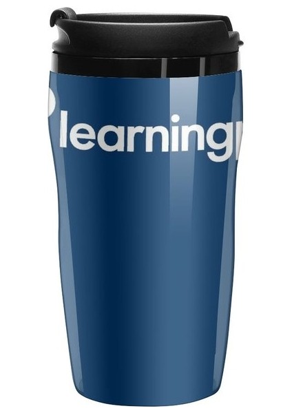 250ML Yeni Lp Logo Yatay Seyahat Kahve Kupa Setleri ve Kahve Fincanları Kahve Kupaları Kahve Seyahat Kupa Kahve Fincanları Setleri (Yurt Dışından)