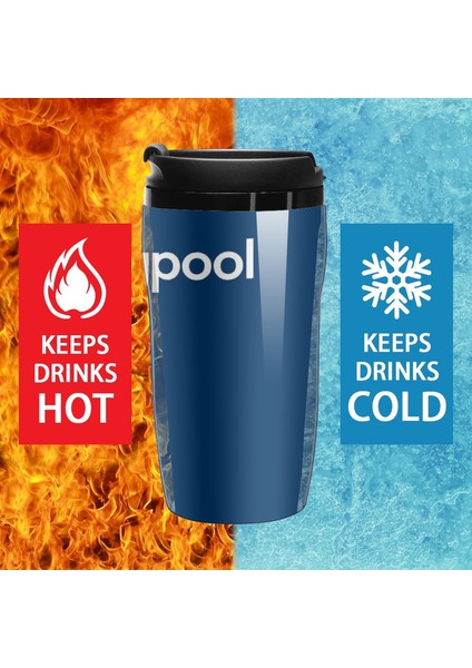 250ML Yeni Lp Logo Yatay Seyahat Kahve Kupa Setleri ve Kahve Fincanları Kahve Kupaları Kahve Seyahat Kupa Kahve Fincanları Setleri (Yurt Dışından) indirimleri