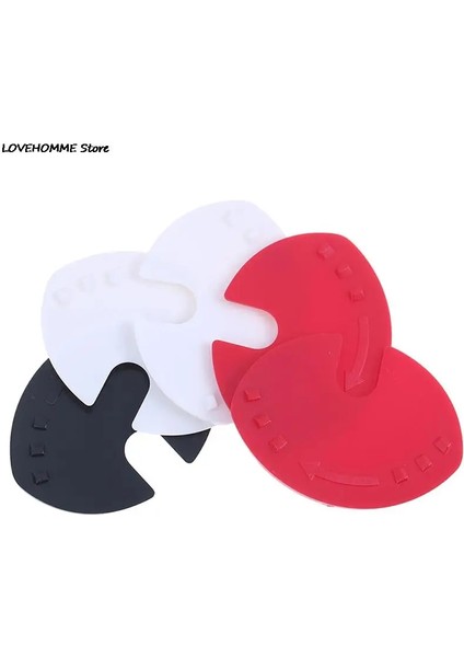 5 Adet 5 Adet Yaratıcı Soda Koruyucuları Dönüştürebilir Üstleri Snap Soğuk Içecek Sızdırmaz Kapaklar Konserve Kapağı Tozsuz Mühürleyen (Yurt Dışından) fiyatları