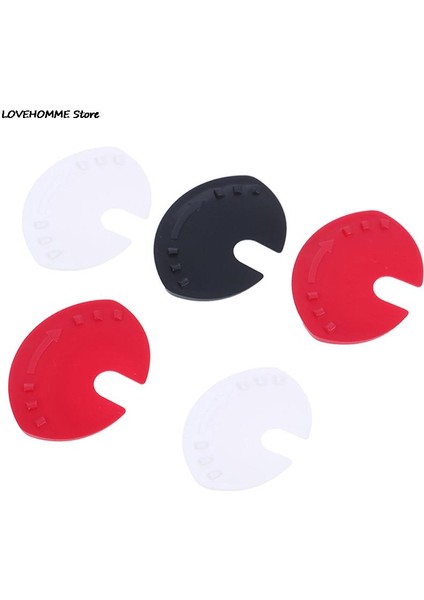 5 Adet 5 Adet Yaratıcı Soda Koruyucuları Dönüştürebilir Üstleri Snap Soğuk Içecek Sızdırmaz Kapaklar Konserve Kapağı Tozsuz Mühürleyen (Yurt Dışından) fırsatları