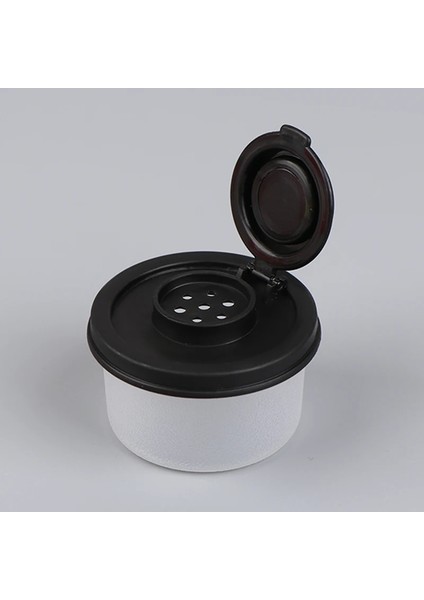 Yeşil 1 Adet Mini Tuz ve Biber Çalkalayıcı Piknik Açık Mutfak Öğle Yemeği Kutusu Seyahat Baharat Temizle Renkli Kapaklı Plastik Mühürlü Kavanoz Dağıtıcı (Yurt Dışından) indirimleri
