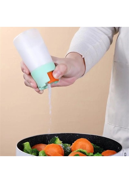 4 Adet Set 1/4 Adet Ayarlanabilir Tuz Dağıtıcı Şişe Çeşni Konteyner Şeker Kutusu Baharat Biber Tuzları Çalkalayıcı Tankı Baharat Kavanoz Baharat Şişesi (Yurt Dışından) modelleri