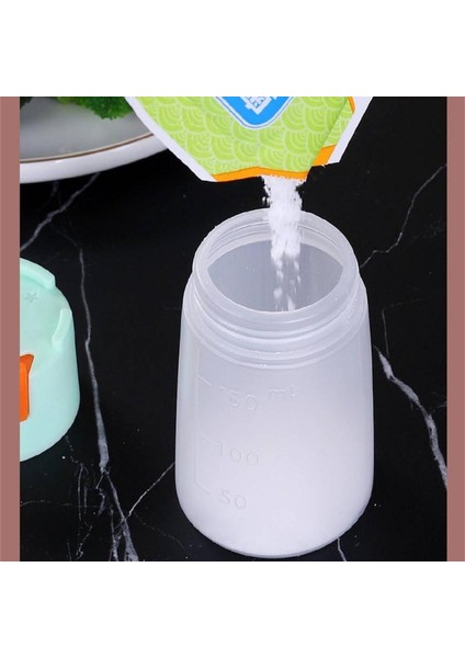 4 Adet Set 1/4 Adet Ayarlanabilir Tuz Dağıtıcı Şişe Çeşni Konteyner Şeker Kutusu Baharat Biber Tuzları Çalkalayıcı Tankı Baharat Kavanoz Baharat Şişesi (Yurt Dışından) fırsatları