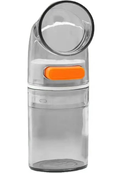 Mavi 3 Adet Pratik Baharat Şişesi Şeffaf Kontrol Baharat Kavanoz Kavisli Kapaklı Neme Dayanıklı Tuz Şeker Baharat Kavanoz Hacim Kontrollü (Yurt Dışından) modelleri