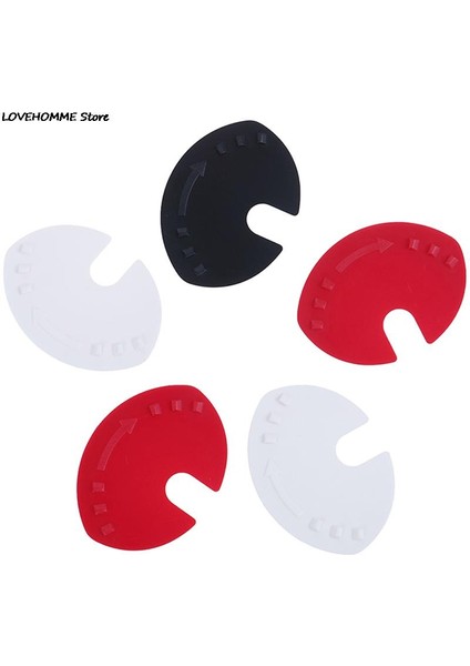 5 Adet 5 Adet Yaratıcı Soda Koruyucuları Dönüştürebilir Üstleri Snap Soğuk Içecek Sızdırmaz Kapaklar Konserve Kapağı Tozsuz Mühürleyen (Yurt Dışından) indirimleri