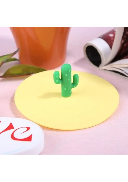 34 Silikon Kap Kapağı Içme Kapağı Anti-Toz Kase Fincan Mühürleri Cam Kupalar Kap Isıya Dayanıklı Çay Bardağı Kapakları Mutfak Gereçleri (Yurt Dışından) indirimleri