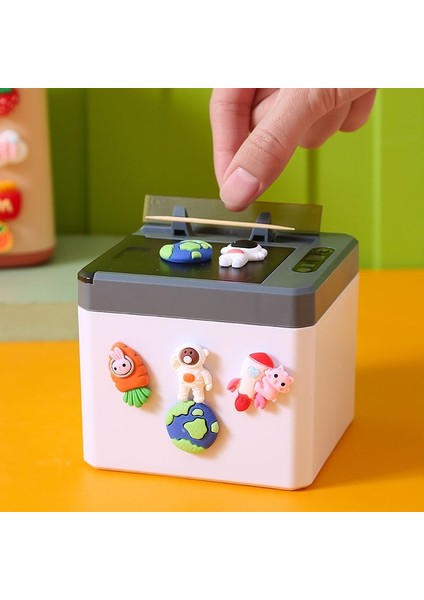 01 Yeni Stil Otomatik Akıllı Kürdan Dağıtıcı Elektrikli Diş Çubuk Saklama Kutusu Kızılötesi Sensör Kürdan Tutucu Mutfak Malzemeleri (Yurt Dışından)