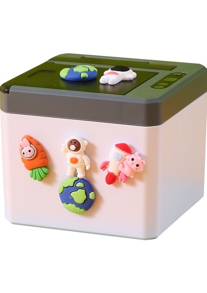 01 Yeni Stil Otomatik Akıllı Kürdan Dağıtıcı Elektrikli Diş Çubuk Saklama Kutusu Kızılötesi Sensör Kürdan Tutucu Mutfak Malzemeleri (Yurt Dışından) modelleri