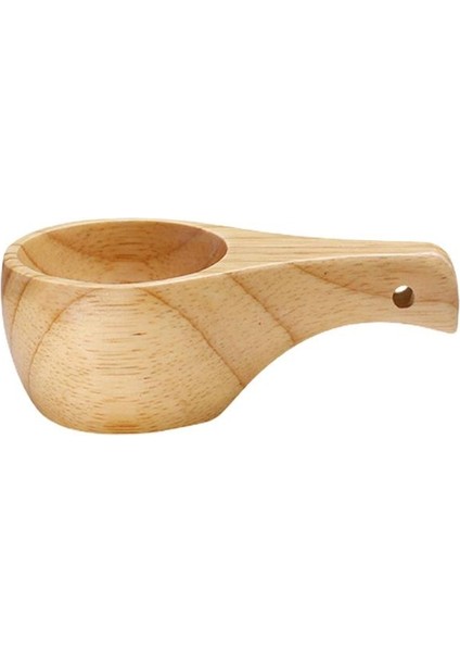 Stil 5 Yeni Çin Taşınabilir Ahşap Kahve Kupa Kauçuk Ahşap Çay Süt Bardak Su Içme Kupaları Drinkware El Yapımı Suyu Limon Çay Fincanı (Yurt Dışından)