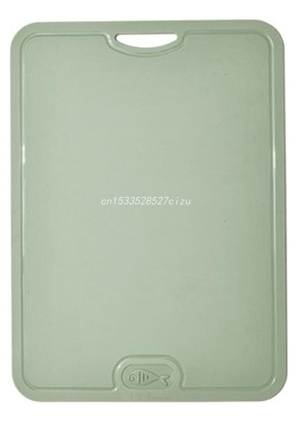 Turuncu Kaymaz Plastik Kesme Tahtası Meyve Doğrama Bloğu Aşçı Tedarik Mutfak Dropship (Yurt Dışından) indirimleri