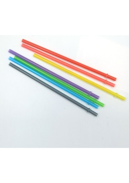 1 Adet Saman 1 Adet Karikatür Silikon Saman Ipuçları Yaratıcı Hasır Kapak Içme Toz Kapağı Sıçramaya Dayanıklı Saman Tıkaçları 6-8mm Saman Sızdırmazlık Araçları (Yurt Dışından)