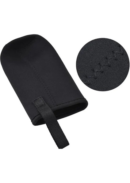 Pembe 550ML Oloey Spor Su Şişesi Kapağı Neopren Yalıtım Kol Çantası Kılıfı 550ML Taşınabilir Vakum Bardak Seti Kamp Aksesuarları (Yurt Dışından)