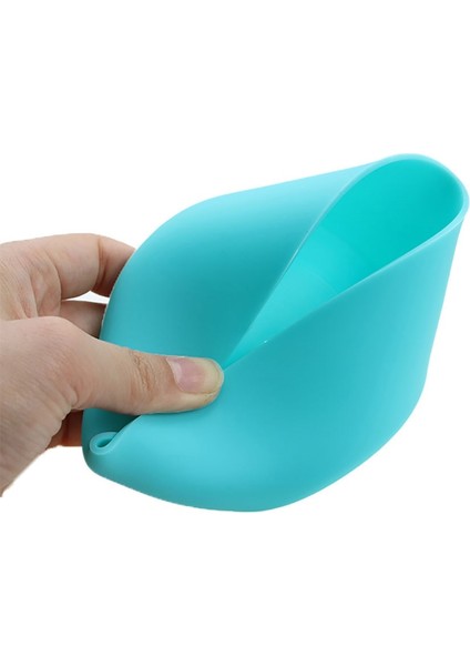 Çim Yeşili 7.5cm 7.5/9cm Silikon Bardak Kol Uzay Pot Silikon Çizme Kauçuk Alt Ped 32-40OZ Hidro Şişe Su Şişesi Mutfak Için Evrensel (Yurt Dışından) modelleri