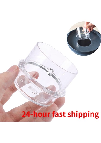 Siyah 1 100ML Ölçüm Kabı Dozaj Kapağı Sızdırmazlık Kapağı Thermomix TM31 Tm6 Tm5 Yedek Parça Mutfak Aksesuarları Thermomix Aksesuarları (Yurt Dışından) indirimleri