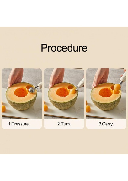 Yeşil Tohum Kaldır Paslanmaz Meyve Kesici Meyve Baller Emek Tasarrufu Sağlayan Meyve Kepçe Mutfak Için Pürüzsüz Kenar (Yurt Dışından) modelleri