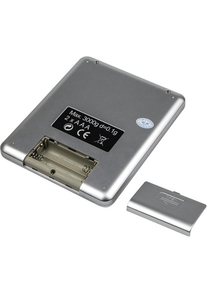 C-5kgx 1g 0.01/ 0.1/1g Dijital Cep Mutfak Terazisi 0.01G Hassas Arka Işık Tartı Ölçme Araçları 0.1g Takı Için 100/200/300G (Yurt Dışından) modelleri