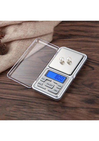 C-5kgx 1g 0.01/ 0.1/1g Dijital Cep Mutfak Terazisi 0.01G Hassas Arka Işık Tartı Ölçme Araçları 0.1g Takı Için 100/200/300G (Yurt Dışından) fırsatları