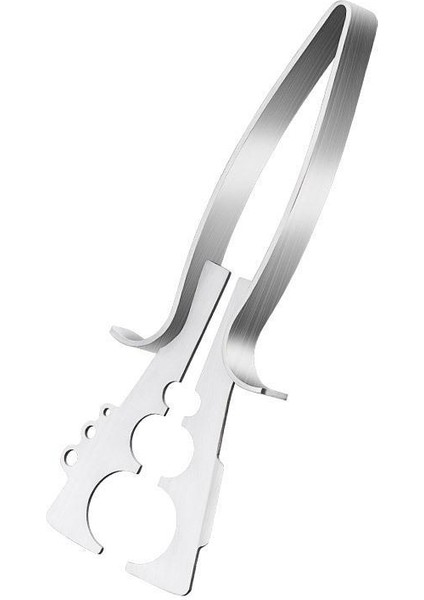 Ot Kıyıcı Paslanmaz Çelik Ot Kıyma Salata Kıyıcı Mutfak Ot Yaprağı Sıyırma Aracı Soyma Mutfak Için (Yurt Dışından)