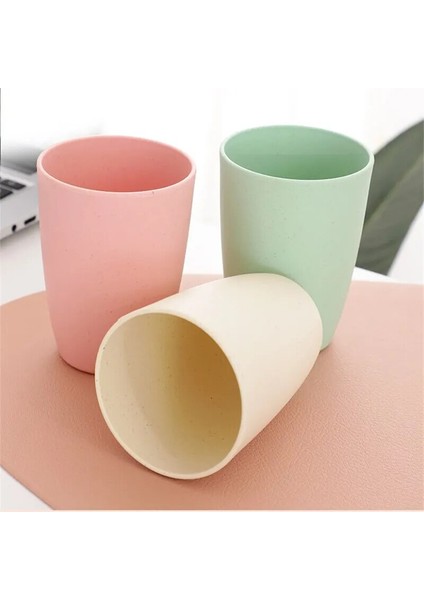 Pembe Ev Içecek Bardakları Gargara Bardakları Çocuk ve Öğrencilerin Diş Fırçalama Bardakları Içecek Bardakları Ticari Plastik Bardaklar (Yurt Dışından) modelleri