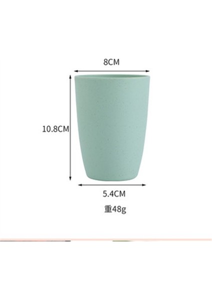 Pembe Ev Içecek Bardakları Gargara Bardakları Çocuk ve Öğrencilerin Diş Fırçalama Bardakları Içecek Bardakları Ticari Plastik Bardaklar (Yurt Dışından) fırsatları