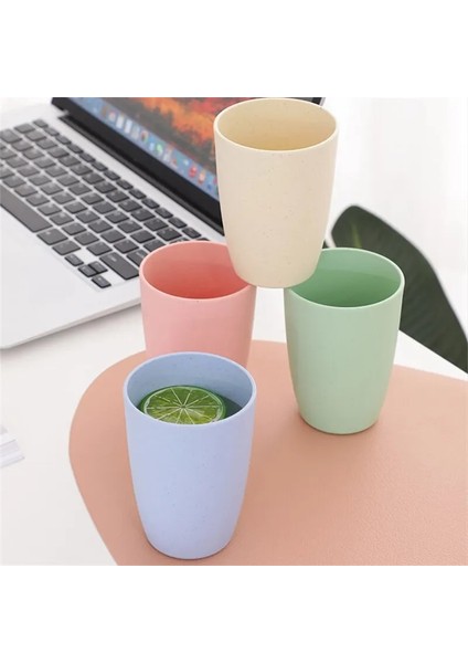 Pembe Ev Içecek Bardakları Gargara Bardakları Çocuk ve Öğrencilerin Diş Fırçalama Bardakları Içecek Bardakları Ticari Plastik Bardaklar (Yurt Dışından) indirimleri