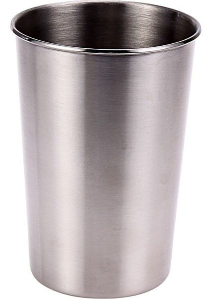 350 ml Paslanmaz Çelik Bardak Pratik Açık Kupa Taşınabilir Çevre Dostu Dayanıklı Hafif Güzel Açık Seyahat Malzemeleri (Yurt Dışından) fiyatları