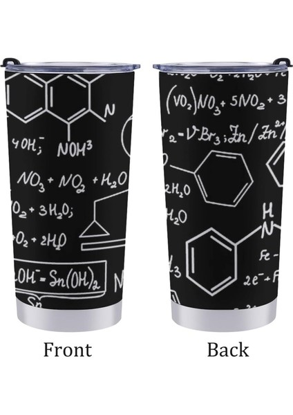 Stil 7 Matematik Formülü Paslanmaz Çelik Tumbler En Iyi Matematik Hediyeleri, Matematik Öğretmeni Takdir Hediyeleri, Yetişkin Tumbler 20OZ Için Matematik Aşıklar Hediyeleri (Yurt Dışından) fırsatları