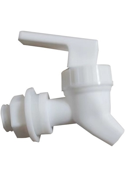 Ayrı Musluk 3.5l Büyük Kapasiteli Soğuk Su Isıtıcısı Şişe Buzdolabı Muslukla Birlikte Gelir Soğutulmuş Su Sebili Gıda Sınıfı Mutfak Plastik Kova (Yurt Dışından)