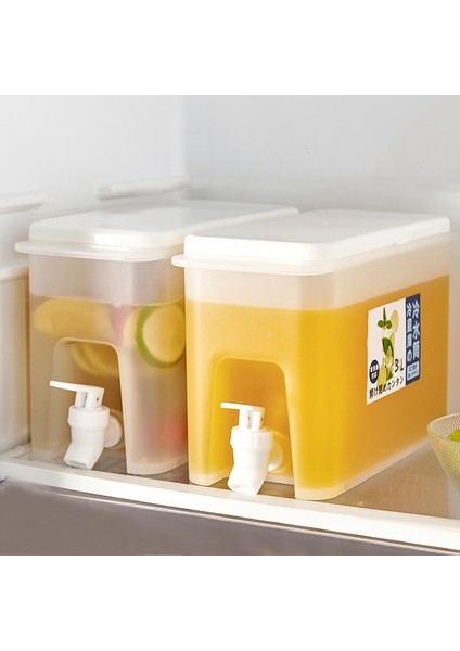 3l Su Isıtıcıları 1.5l/3l Soğuk Su Kovası Su Sürahi Soğuk Su Isıtıcısı Dokunun Ev Buzdolabı Buzlu Içecek Suyu Meyve Çaydanlığı Buz Su Isıtıcısı Dağıtıcı (Yurt Dışından) modelleri
