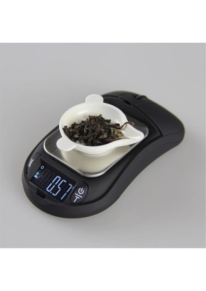 1 Adet 100G x 0.01G Mini Dijital Cep Ölçeği Taşınabilir Hassas Terazi Dijital LCD Fare Takı Ölçeği G/oz/ct/gn 4 Adet (Yurt Dışından) fırsatları