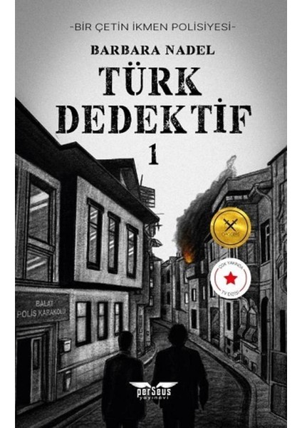 Türk Dedektif