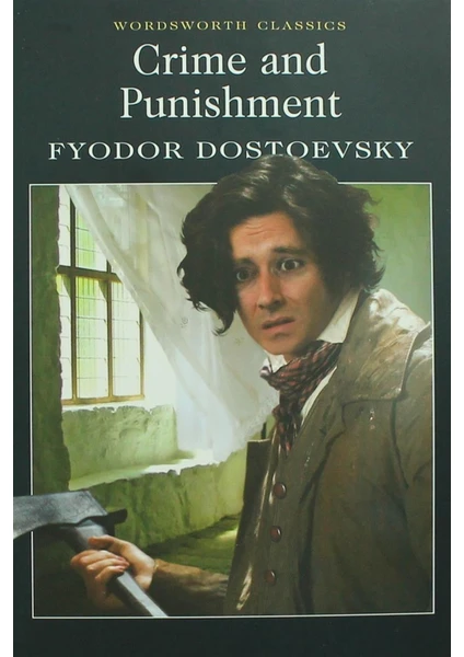 Crime and Punishment