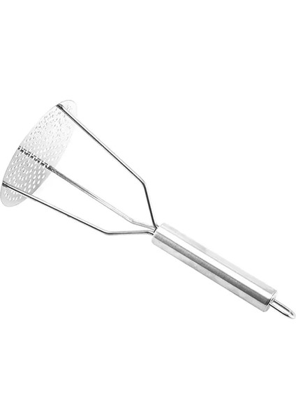 Gümüş 1 Pc Preslenmiş Patates Ezici Pirinç Püresi Suyu Üreticisi Patates Itici Pürüzsüz Patates Püresi Kırıcı Meyve Araçları Mutfak Aksesuarları (Yurt Dışından) indirimleri