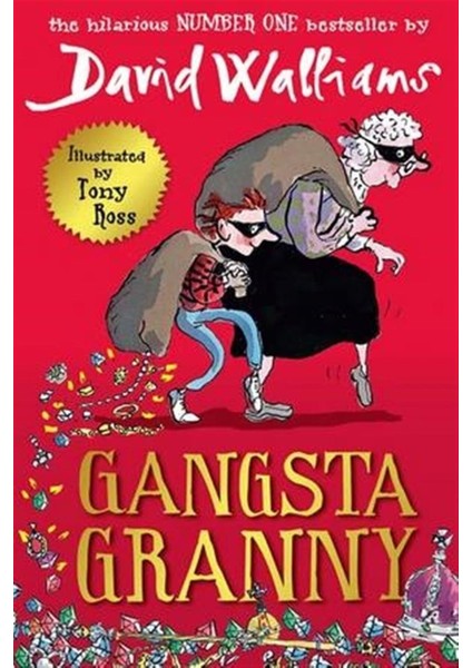 Gangsta Granny