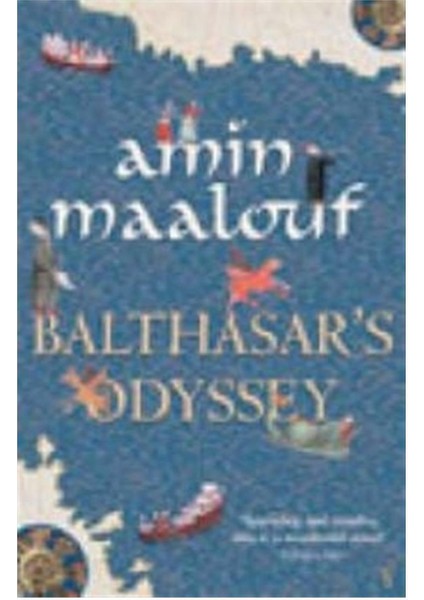 Balthasars Odyssey