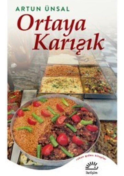 Ortaya Karışık