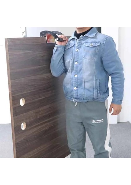 Gümüş 50 kg Ahşap Saplı Anahtar Kontrplak ve Alçıpan Panel Taşıyıcı Ağır Mobilya Tutucu Sac Mal Kolu Plaka Taşıma Klipsi (Yurt Dışından)