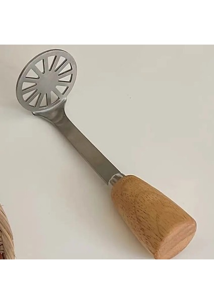 C1 Paslanmaz Çelik Patates Püresi Ezici Ev Mor Patates Ezici Bebek Ek Gıda Ezici Ezici (Yurt Dışından) modelleri
