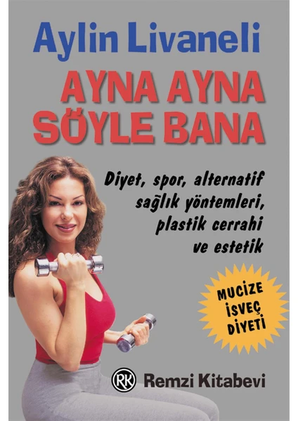 Ayna Ayna Söyle Bana