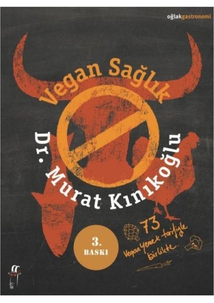 Vegan Sağlık