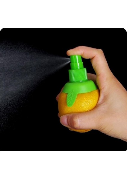 1 Adet Limon Suyu Püskürtücü Narenciye Püskürtücü Manuel Meyve Portakal Suyu Sıkacağı Mini Sıkacağı Mutfak Aksesuarları Limon Sıkacağı Mutfak Gereçleri (Yurt Dışından) fırsatları