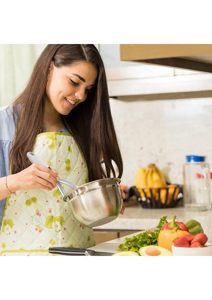 Gri Patates Ezici Paslanmaz Çelik Entegre Ezici Mutfak Aksesuarları Fasulye Tatlı Patates Meyve ve Avokado Için Gıda Parçalayıcı (Yurt Dışından) indirimleri