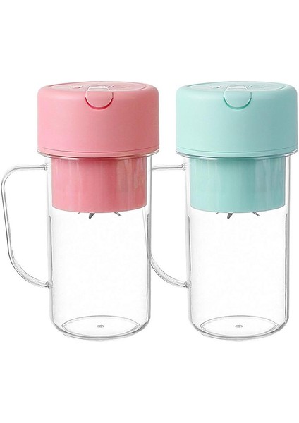 Pembe Ev Elektrikli Karıştırma Şişeleri El Elektrikli Meyve Sıkacağı Mikser Şişesi Şarj Edilebilir Çok Fonksiyonlu Blender Sıkacağı Aksesuarı (Yurt Dışından) fiyatları