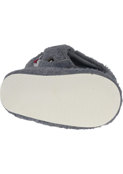 Eva Comfortline Kaydırmaz Taban ,rufidik Şirin Üşümeyen Ayaklar Tüylü Iç Astar Sevimli Köpek Figürlü Panduf indirimleri