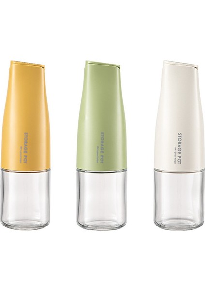 03 Ayrılabilir Mutfak Taşınabilir Açma ve Kapama Çok Fonksiyonlu Kalınlaşmak Hiçbir Yağ Soya Sosu Şişesi Yüksek Kapasiteli Ev Otomatik (Yurt Dışından) fırsatları