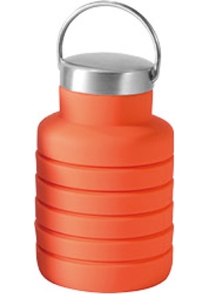 Siyah Gxma 500 ml Taşınabilir Silikon Geri Çekilebilir Katlanır Kapaklı Bardak Teleskopik Katlanabilir Içme Bardağı Açık Seyahat Su Bardağı (Yurt Dışından) fırsatları