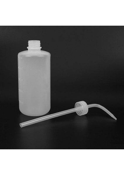 250 ml 250 ML/500 ml Uzun Meme Gaga Damlalık Sıkma Şişeleri Ketçap Sos Şişe Succulents Bitki Çiçek Sulama Kovası Su Isıtıcısı Aracı (Yurt Dışından)